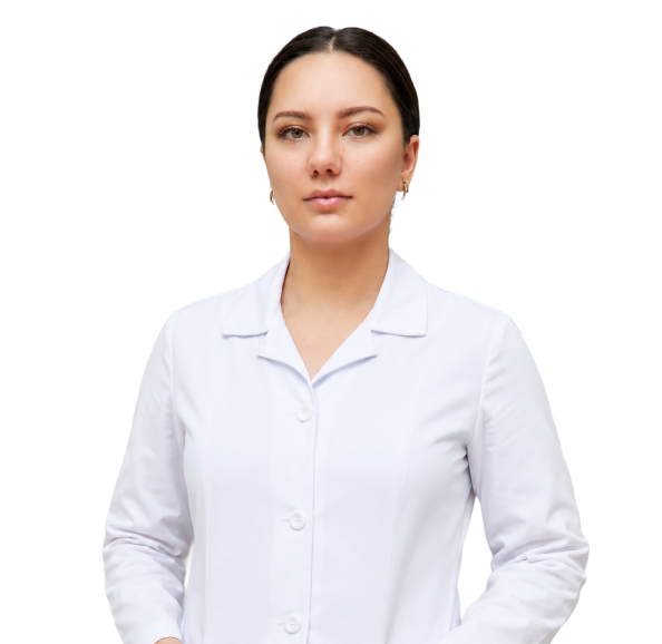 Батурина Ксения Игоревна