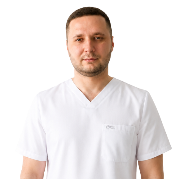 Перевозчиков Андрей Владимирович