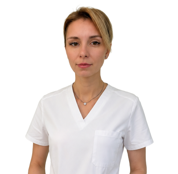 Лукьяненко Дарья Владимировна