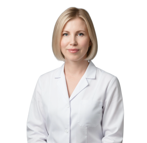 Иванова Елена Михайловна