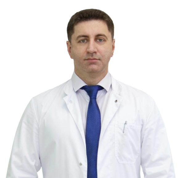 Ванян Грант Николаевич