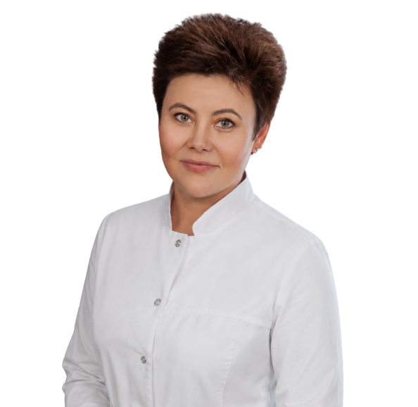 Томашенко Виктория Викторовна