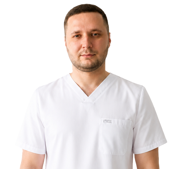 Перевозчиков Андрей Владимирович