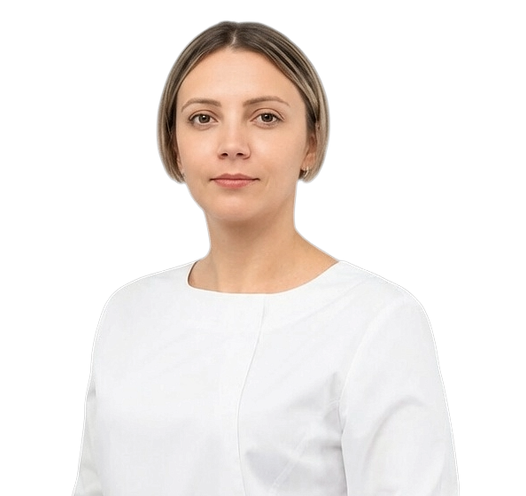 Янышевская Анастасия Алексеевна