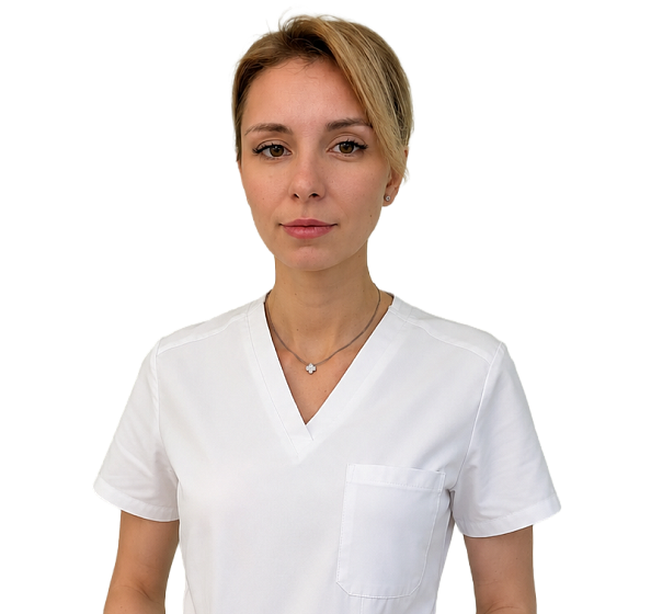 Лукьяненко Дарья Владимировна