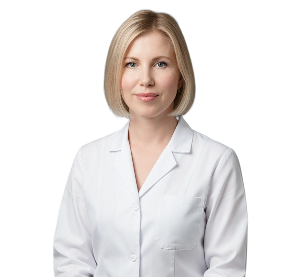 Иванова Елена Михайловна
