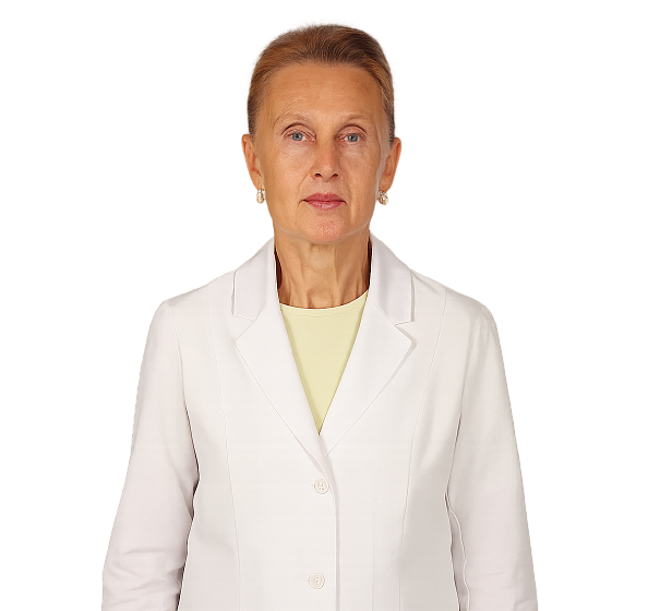Чернышенко Наталья Михайловна