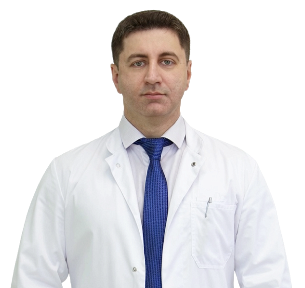 Ванян Грант Николаевич