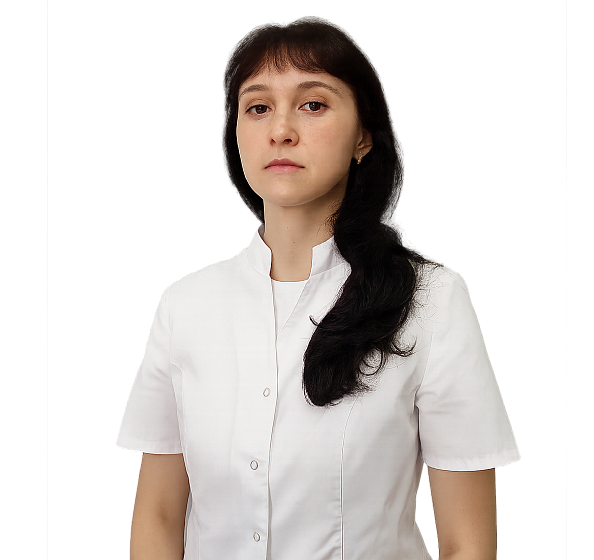 Худорожкова Екатерина Юрьевна