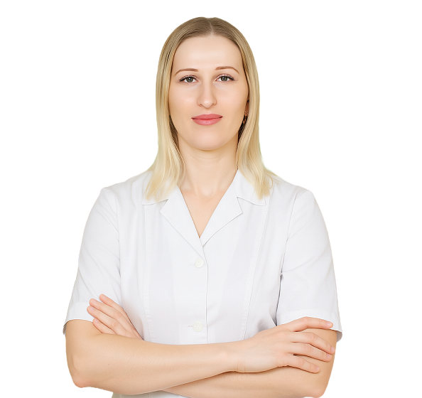 Аташукова Лариса Зульевна
